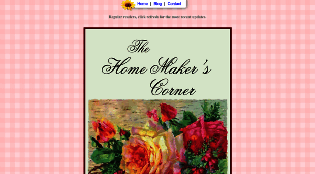 homemakerscorner.com