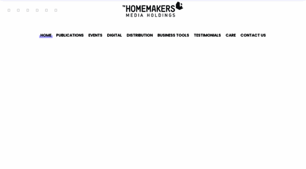 homemakersmediaholdings.co.za