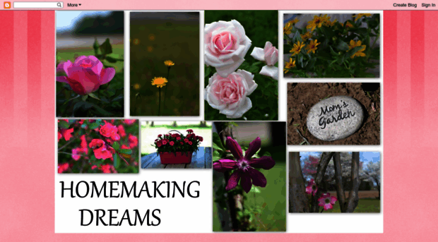 homemakingdreams.blogspot.com