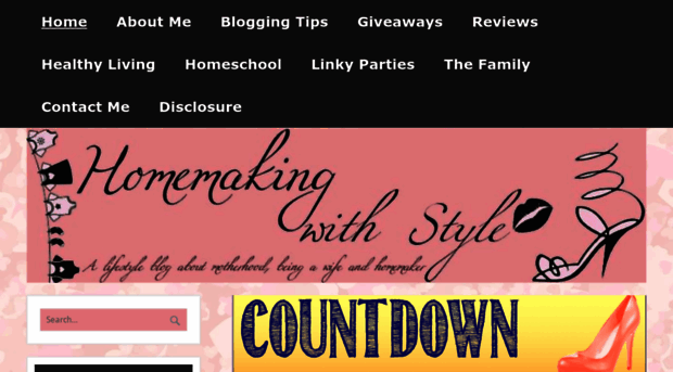 homemakingwithstyle.com