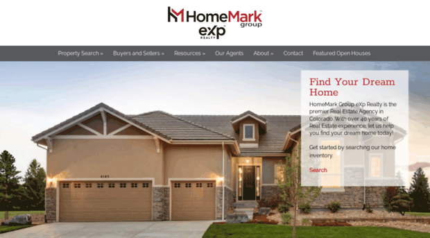 homemarkco.com