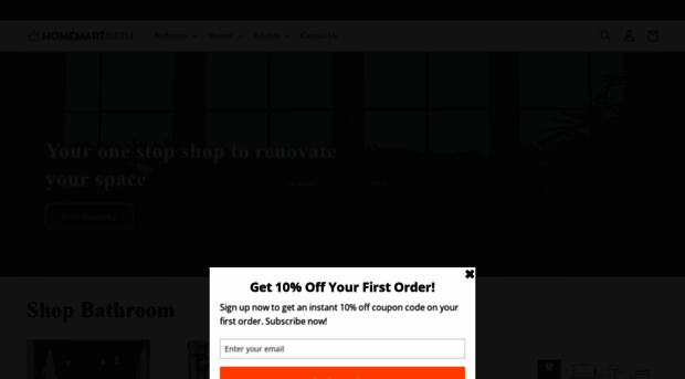 homemartproducts.com