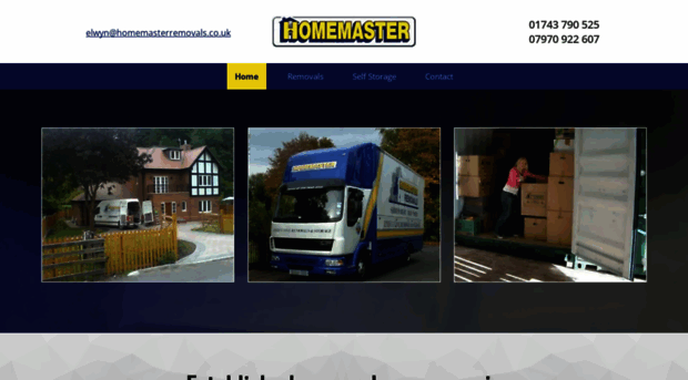 homemasterremovals.co.uk