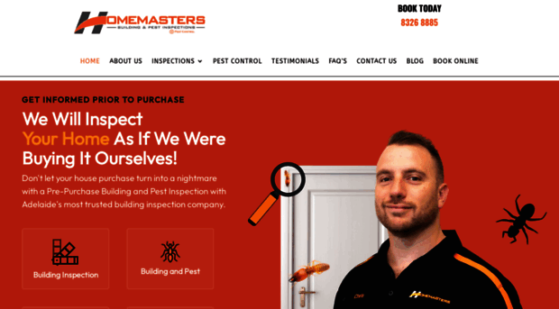 homemasters.com.au