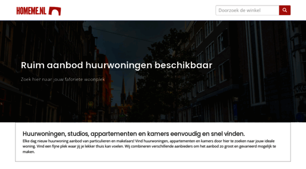 homeme.nl