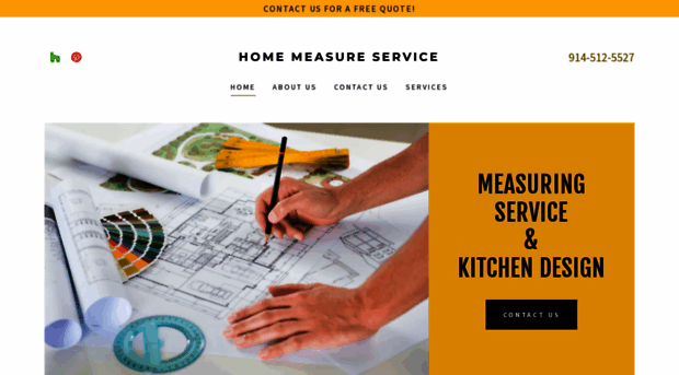 homemeasureservice.com