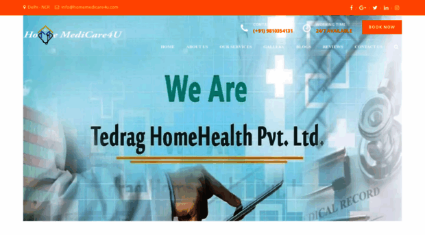 homemedicare4u.com