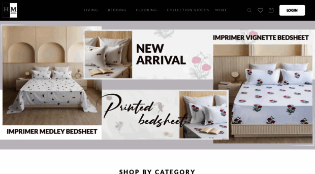 homemonde.in