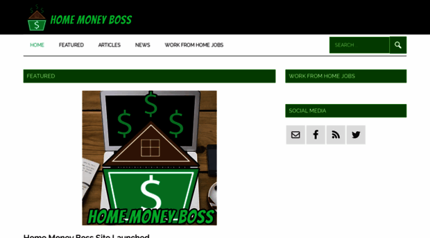 homemoneyboss.com