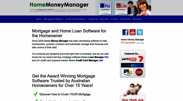 homemoneymanager.com.au