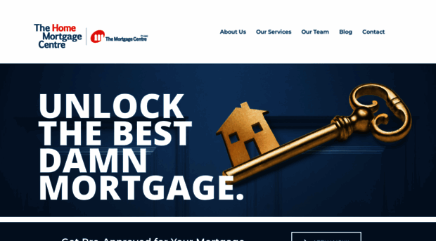 homemortgagecentre.ca