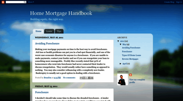 homemortgagehandbook.blogspot.com