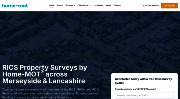 homemot.com