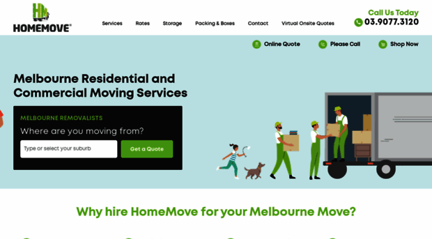 homemove.com.au