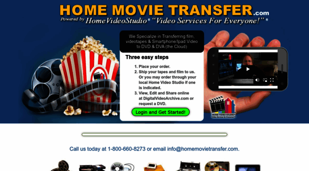 homemovietransfer.com