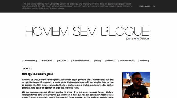 homemsemblogue.blogspot.pt