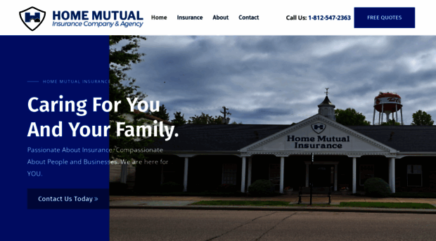 homemutual.com