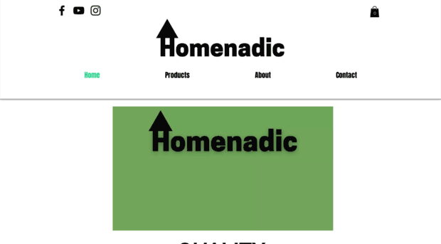homenadic.com