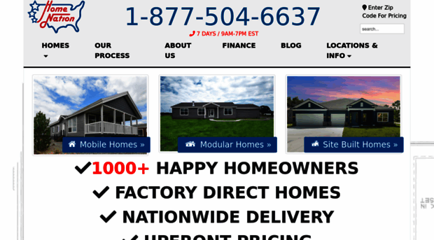 homenation.com