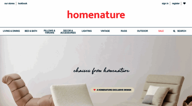 homenature.com