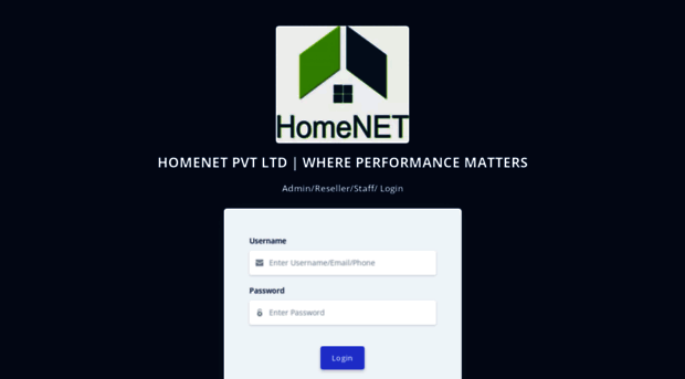 homenet.com.pk