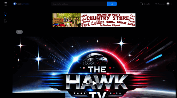 homenetwork.tv