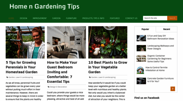 homengardeningtips.com