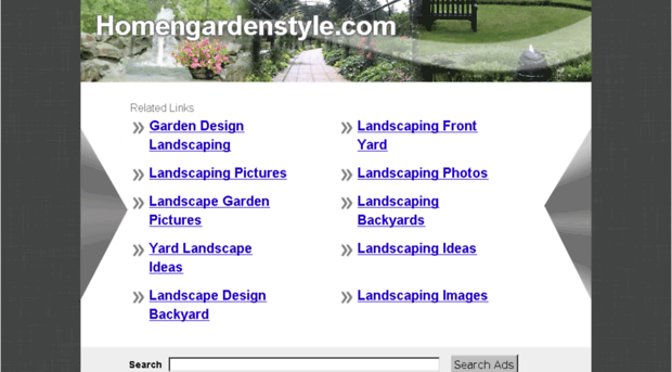 homengardenstyle.com