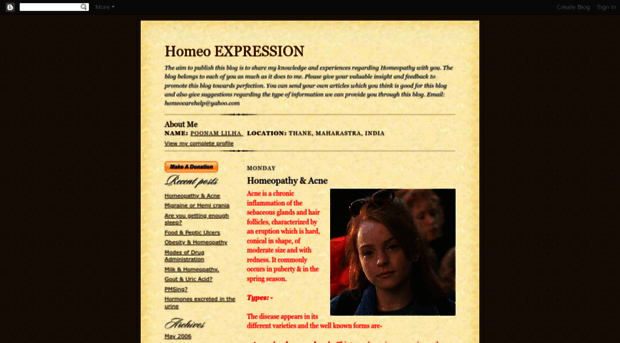 homeocare.blogspot.com