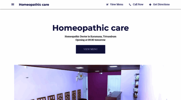 homeodoctor.com