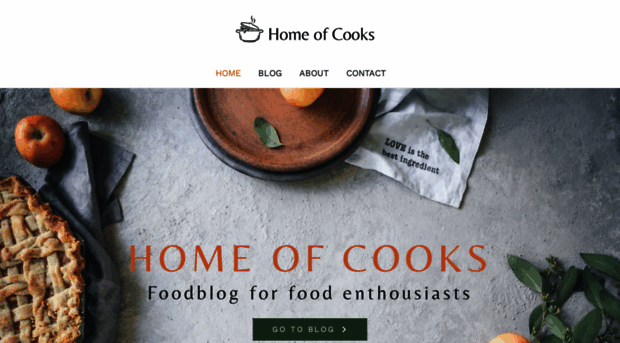 homeofcooks.com