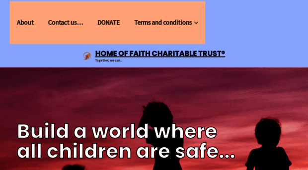 homeoffaith.org