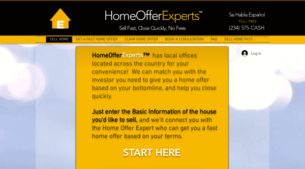 homeofferexperts.com