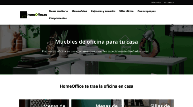 homeoffice.es