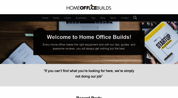 homeofficebuilds.com