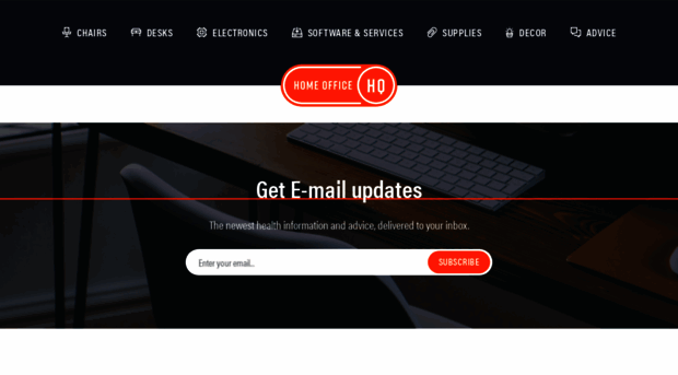 homeofficehq.net