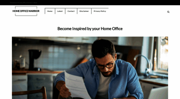 homeofficewarrior.com