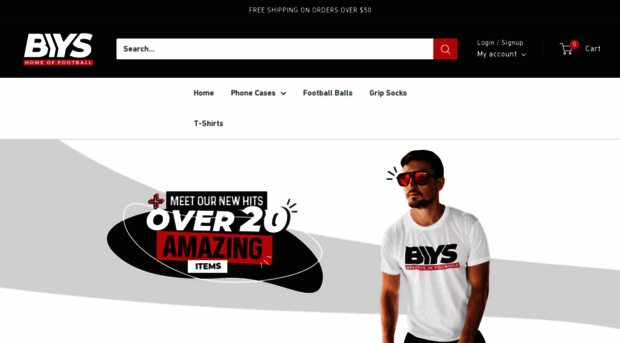 homeoffootballshop.com