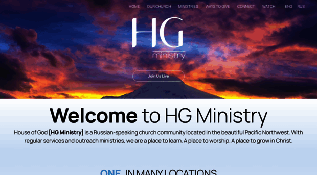 homeofgod.org