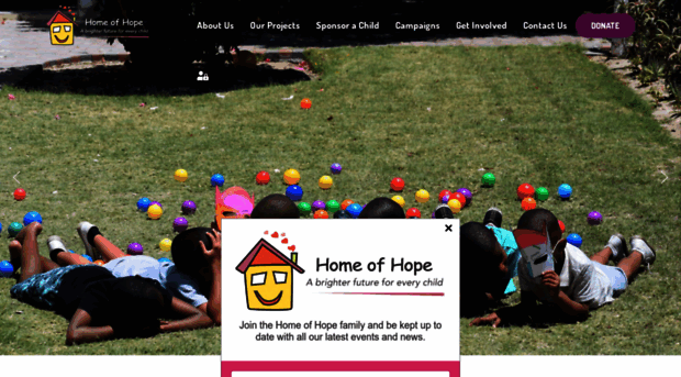 homeofhope.co.za