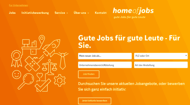 homeofjobs.de