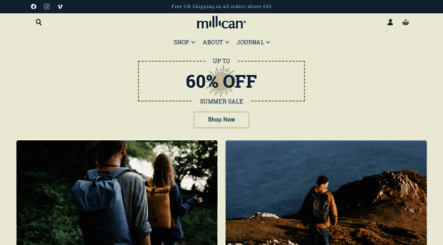 homeofmillican.com