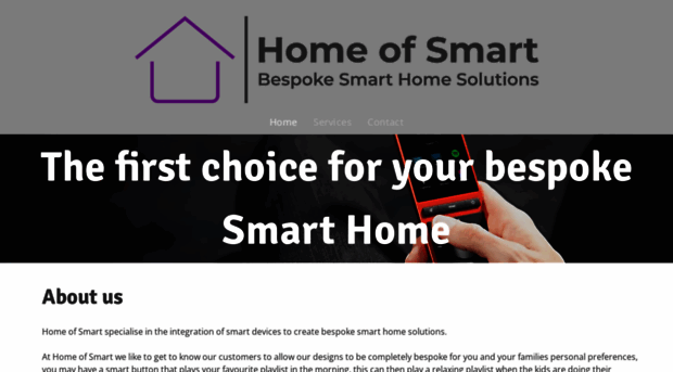 homeofsmart.co.uk