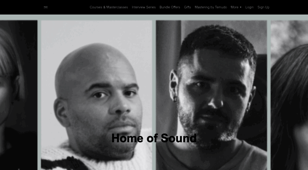 homeofsound.co.uk