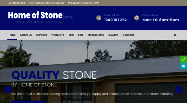 homeofstone.com.au