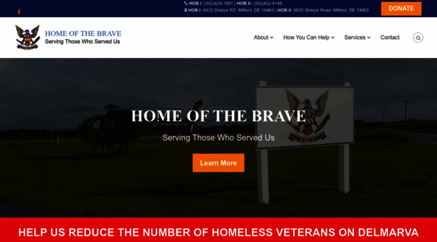 homeofthebravefdn.org