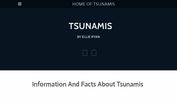 homeoftsunamis.weebly.com