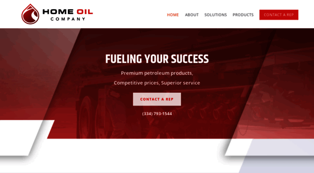 homeoilcompany.com