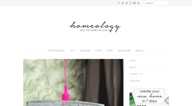 homeology.co.za