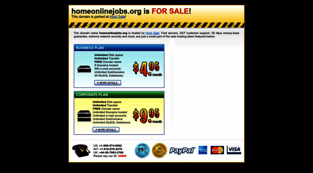 homeonlinejobs.org